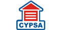 CYPSA PUERTAS AUTOMATICAS logo