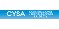 Cysa Construcciones Y Servicios Afines logo