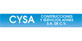 Cysa Construcciones Y Servicios Afines