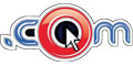 .Com logo