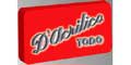 D' Acrilico Todo logo