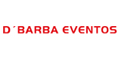 D BARBA EVENTOS logo