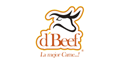 D' BEEF logo