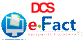 D C S logo