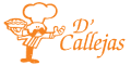 D' CALLEJAS PANIFICADORA Y PASTELERIA logo