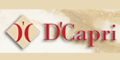 D' CAPRI MARMOL, GRANITO & CUARZO logo