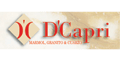 D' Capri Marmol, Granito & Cuarzo logo