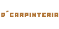 D CARPINTERIA logo