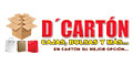 D Carton logo