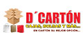 D Carton