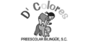 D' COLORES BRIGHTON logo