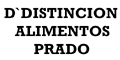 D Distincion Alimentos Prado logo