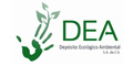 D.E.A logo