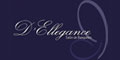 D' ELLEGANCE logo