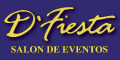 D' Fiesta Salon De Eventos logo