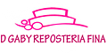 D Gaby Reposteria Fina logo