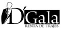 D Gala logo