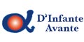 D INFANTE AVANTE PREESCOLAR Y PRIMARIA logo