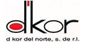 D' Kor logo