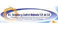 D.L. Servicios Y Control Ambiental Sa De Cv logo