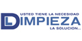 D Limpieza logo