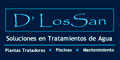 D Los San logo