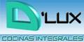 D' LUX COCINAS INTEGRALES logo