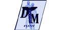 D & M Clinic logo