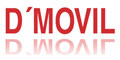 D Movil logo