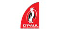 D' PAUL logo