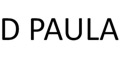 D Paula logo
