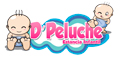 D Peluche Estancia Infantil logo