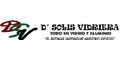 D Solis Vidriera logo