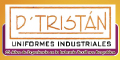 D' Tristan logo