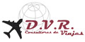 D.V.R. Consultores De Viajes logo