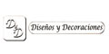 D Y D Diseños Y Decoraciones logo