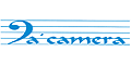 DA CAMERA logo