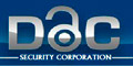 Dac Security Corporation logo