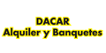 Dacar Alquiler Y Banquetes logo