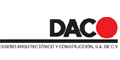 DACO DISEÑO ARQUITECTONICO Y CONSTRUCCION SA DE CV logo