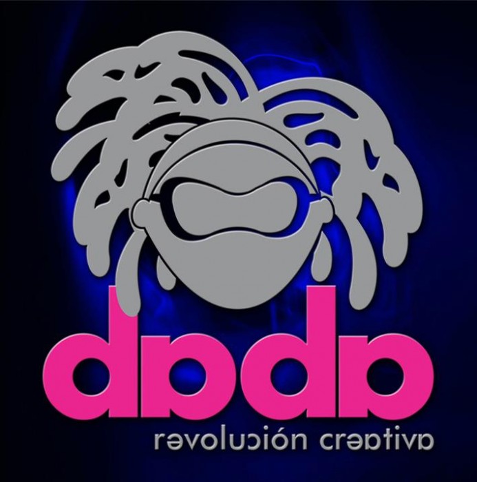 Dada Revolución Creativa logo