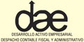 Dae Desarrollo Activo Empresarial logo