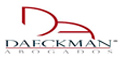 Daeckman Abogados logo