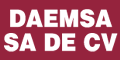 Daemsa Sa De Cv logo