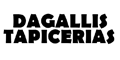 Dagallis Tapicerias logo