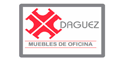 Daguez Muebles Para Oficina logo