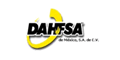 DAHFSA  DE MEXICO SA DE CV logo