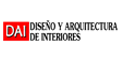DAI DISEÑO Y ARQUITECTURA DE INTERIORES logo