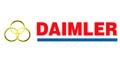 DAIMLER logo