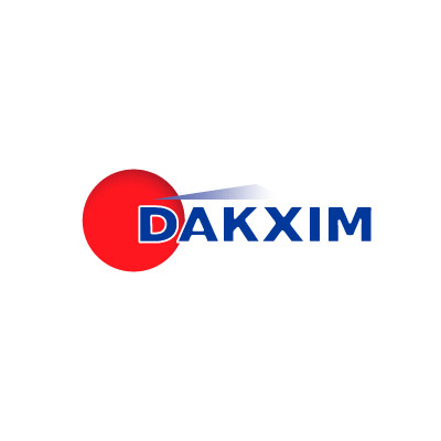 DAKXIM logo